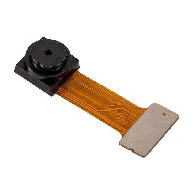 HD Wide Angle GC2145 Mobile Phone Monitoring Module 2 Megapixel Medical Code Scanning Fpc Camera Module