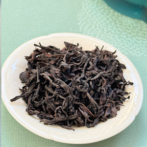 Dahongpao เสื้อคลุมสีแดงขนาดใหญ่, ชาหงเต่าอู่หลง - Product Image 3