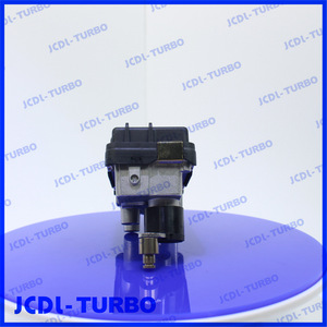 โซลินอยด์วาล์วเทอร์โบชาร์จเจอร์อิเล็กทรอนิกส์แอคชูเอเตอร์ G-77 6NW009550-24 สำหรับซีตรองจัมเปอร์เฟียตดูคาโตเปอโยต์บ็อกเซอร์ III HDI 2011 - Product Image 3