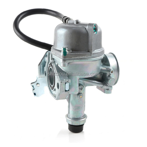 Carburador para Motocicleta, Sistema de Combustible del Motor, Repuestos y Accesorios para <span class=keywords><strong>Honda</strong></span> <span class=keywords><strong>NAVI</strong></span> 110 Navi110 110cc - Product Image 1