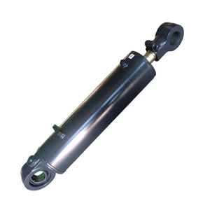 Cilindro Telescópico Doosan Daewoo D51572139, Cilindro Hidráulico de Acero para Montacargas, para Modelos de Montacargas Diésel - Product Image 3