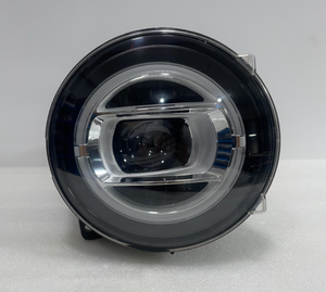 A4639061101 A4639061201 pour Mercedes-Benz Classe G W464 2018-2025 G350/G500/<span class=keywords><strong>G63</strong></span> <span class=keywords><strong>AMG</strong></span> Accessoires d'éclairage automobile - Product Image 2