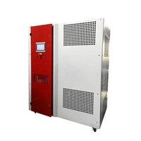Vente flash : Petite usine de production d'azote liquide LN2, générateur d'azote liquide 20L/h pour la fertilisation artificielle