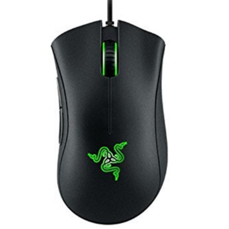 Мышь Razer DeathAdder, беспроводная
