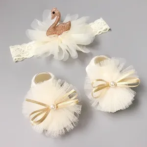 2 pz/set carina da <span class=keywords><strong>bambina</strong></span> fascia <span class=keywords><strong>per</strong></span> <span class=keywords><strong>capelli</strong></span> Set di <span class=keywords><strong>fiocchi</strong></span> di pizzo neonato turbante elastico fascia <span class=keywords><strong>per</strong></span> <span class=keywords><strong>capelli</strong></span> <span class=keywords><strong>per</strong></span> <span class=keywords><strong>bambina</strong></span> accessori <span class=keywords><strong>per</strong></span> <span class=keywords><strong>capelli</strong></span> - Product Image 2