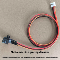 Sensor de Codificador Digital para Plotter Witcolor Ultra 9000 9100 9200, Sensor Raster H9730 Q50, DX5 DX7