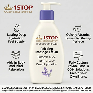 Loción Corporal Hidratante y Blanqueadora con Retinol, Vitamina E y Té Verde, Aroma Fresco, Probada para Alergias, Producción Cosmética Profesional - Product Image 3