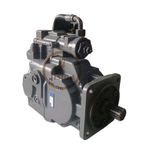 Repuestos de Maquinaria, Bomba Hidráulica PVC80 PVC90 para Excavadora Ec80 - Product Image 1