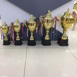 Metal <b>Trophy</b> 1041 <b>Engraved</b> Durable For Competitions Sports Awards - Product Image 2