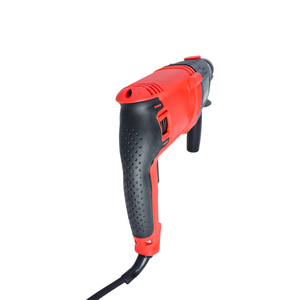 <span class=keywords><strong>Marteau</strong></span> perforateur électrique haute puissance 220V, robuste, 26mm SDS, pour travaux de démolition, brise-béton industriel, <span class=keywords><strong>marteau</strong></span>-<span class=keywords><strong>piqueur</strong></span> - Product Image 4