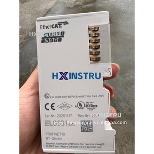 Módulo Beckhoff EL6631-0010 hx - Product Image 2