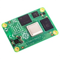 Placa de Desarrollo Raspberry Pi AI HAT+ (Hardware Abstraction Layer) Computadora de Placa Única 13/26Tops Hailo8/L Marca China Otra