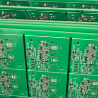 Services de fabrication, de production et d'assemblage de circuits imprimés |   Assemblage de circuits imprimés SMT de haute qualité pour l'électronique grand public