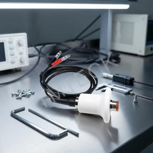 :: مجس درجة حرارة عالية لقياس سمك الموجات فوق الصوتية (درجة حرارة تصل إلى صعد درجة) - Product Image 4