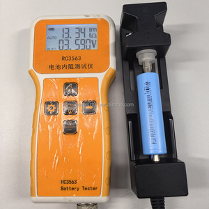 Batería Recargable de Litio DMEGC 25P 18650 2500mAh 3.7V 30A 15C 18650 Original de Fábrica a Bajo <span class=keywords><strong>Precio</strong></span> para Paquetes de Baterías - Product Image 3