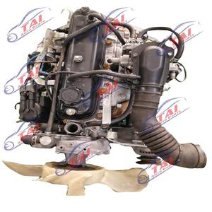 Motor de Gasolina Japonés Usado de 3 Años, 4 Cilindros, para Hiace (1987-1989 1988-1993) 91 KW/153 Nm, Caja de Acero y Madera - Product Image 1