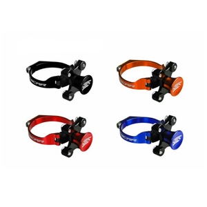 Control de Lanzamiento SCAR Blue Holeshot para KTM <span class=keywords><strong>350</strong></span> SX-<span class=keywords><strong>F</strong></span> 2011-2024 450 SX-<span class=keywords><strong>F</strong></span> 2023-2024 con X-TRIG <span class=keywords><strong>Husqvarna</strong></span> 250 TC 2014-2026 - Product Image 2