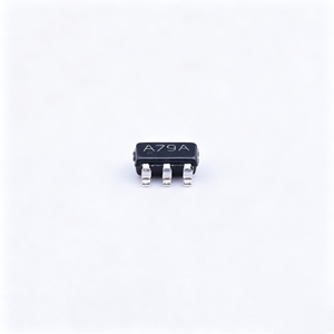 Dery Star LMV931MFX/NOPB LMV931MFX Amplificador operacional de un solo canal, bajo voltaje y bajo consumo - Product Image 2