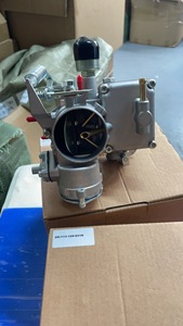 <span class=keywords><strong>Carburador</strong></span> compatible con <span class=keywords><strong>Volkswagen</strong></span>, 1967-1979, 1600cc, 113-129-031-K - Product Image 4