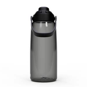 Botella de agua Camelbak de 32 oz, de plástico, libre de BPA, con boca estrecha y asa, para adultos. - Product Image 3
