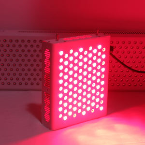 Pannello per Terapia a Luce Rossa 660nm 850nm, Macchina PDT a Infrarossi con Supporto, Pannello LED per Terapia a Luce Rossa e Infrarossi - Product Image 6