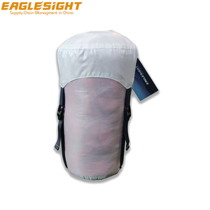 Couverture en duvet d'oie Ultra légère, de haute qualité, sac de couchage, couette en Nylon ultralégère, édredon à dos - Product Image 6
