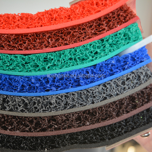 Épaisseur 15MM Spaghetti <span class=keywords><strong>Anti</strong></span> Silp Pvc bobine tapis mousse support Offre Spéciale sûr écologique tapis 2025 nouveau <span class=keywords><strong>produit</strong></span> - Product Image 2