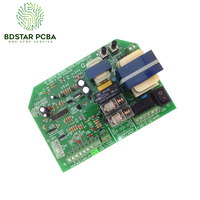 Shenzhen PCB PCBA, Placa de Comunicación Electrónica, Placa Base, Fabricantes de PCB, Compras de Componentes, Proveedor, Ensamblaje de PCBA, Servidor