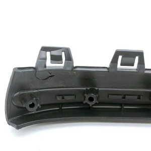 Porsche Cayenne 2011-2017 Garde-boue avant Pare-pluie PVC Déflecteurs de voiture - Product Image 4