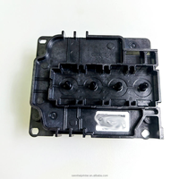 Printhead I1600A1 Original 100% Baru Model untuk Printer Inkjet Sublimasi Tekstil A3 A1 DTF DTG