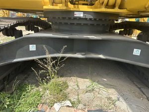 Pour pelle sur chenilles à haute efficacité Komatsu 350 avec 1 an de garantie Caractéristiques Moteur Moteur Pompe Engrenage PLC Core Occasion - Product Image 6