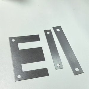 Nhà Máy bán hàng trực tiếp điện giai đoạn duy nhất biến áp silicon lõi sắt EI silicon thép cán sắt lõi - Product Image 4