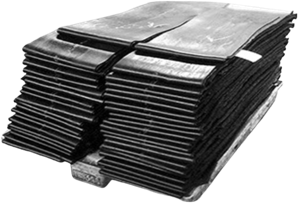 สารประกอบยางธรรมชาติสารประกอบยางสำหรับยางรถยนต์ - Product Image 4