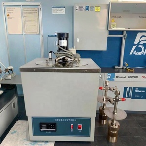 Équipement d'essai de perte d'évaporation de lubrifiant et d'huile lubrifiante 220V avec 1 an de garantie - Product Image 5