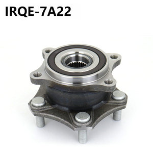 Ensemble de moyeu de roue IRQE 43401-65J00 pour Suzuki Vitara 2007-2017, pièce de rechange avant et arrière - Product Image 4