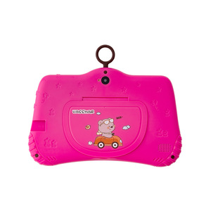 New <span class=keywords><strong>7</strong></span> inch tất cả-trong-một trẻ em <span class=keywords><strong>Tablet</strong></span> <span class=keywords><strong>PC</strong></span> 16GB bộ nhớ USB hỗ trợ iwawa Wifi Quad core 3 gam Điện dung màn hình cảm ứng Allwinner - Product Image 5