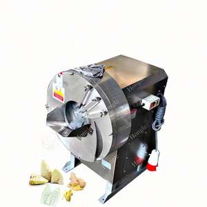 Hot Selling Shredder Electric Cutting Machine Ginger <b>Cutter</b> Price - Product Image 4