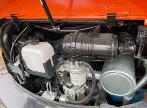 Thứ hai tay Kubota U35 Mini Máy xúc hiệu suất cao 3,5 tấn Mini Digger sử dụng máy xúc bánh xích với epr_germany_packing CE - Product Image 6