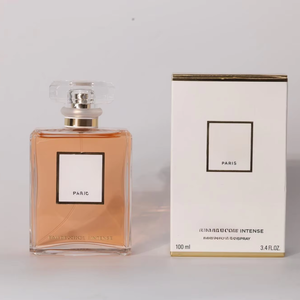 <span class=keywords><strong>Perfume</strong></span> Co <span class=keywords><strong>Mademoiselle</strong></span> 100ML al por Mayor, Fragancia Original de Alta Calidad, Spray Corporal, Colonia - Product Image 1