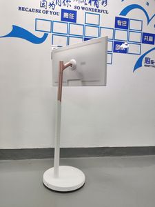 Pantalla Inteligente Táctil Inalámbrica Móvil HUAYU de 21.5/24/<span class=keywords><strong>27</strong></span>/32 Pulgadas Android <span class=keywords><strong>TV</strong></span> con Batería de 5H-9H y Accesorios - Product Image 3