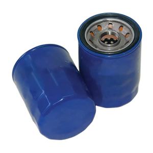 15400-PLC-0030 車用オイルフィルター 8-94368-727-0  8943687270 15400-PR3-505 ホンダ アコード/シビック/CR-V用 - Product Image 1