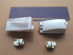 7482285707 7482403710 <strong>Interior</strong> Lamp for Renault T Range <strong>Series</strong> Truck for Renault T <strong>Series</strong> Truck Spare Body Parts - Product Image 1