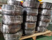 H01n2-D 70mm Schweiß kabel Elektrokabel Preise Schweiß maschinen kabel