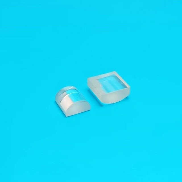 Origin From China Assured Quality Manufacturer Inventory Optical Cylindrical Lenses