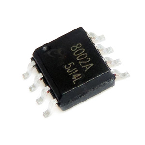 SOP8 2W ชิปขยายเสียงระดับมืออาชีพ ชิปขยายเสียงแบบใช้งานได้จริง 8002B CKE8002B - Product Image 1