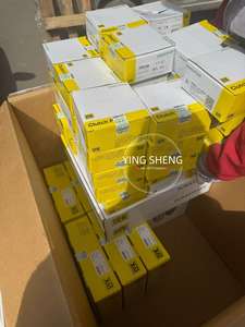 Genuino <span class=keywords><strong>LuK</strong></span> Dual Mass Flywheel 415066010 OEM Clutch Fly Wheel para Mercedes Sprinter Viano Vito 2006-2023 - Product Image 5