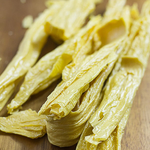 Fuzhu-productos de soja secos, 100% de soja, Yuba, precio barato - Product Image 3