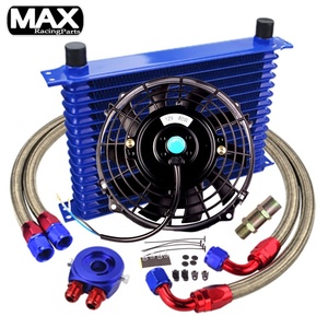 Oversea — réservoir de décharge universel en aluminium 60l, réservoir à carburant et cellule de carburant, réservoir déflecteur d'huile - Product Image 2