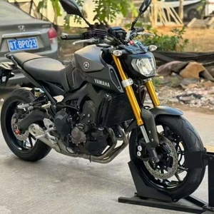 Yamaha MT-09 d'occasion, catégorie motos sportives, sportbikes, échappement <span class=keywords><strong>Scorpion</strong></span> pour essence, motos à essence - Product Image 4