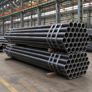 <span class=keywords><strong>Tube</strong></span> de chaudière en alliage ASTM A209 <span class=keywords><strong>T1</strong></span>, fourni par l'usine - Product Image 4